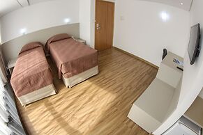 Marante Executive Hotel