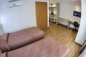 Marante Executive Hotel