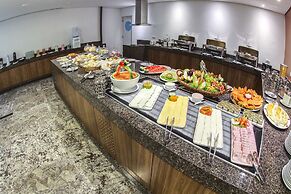 Marante Executive Hotel