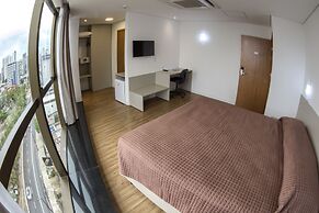 Marante Executive Hotel