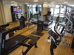 Marante Executive Hotel