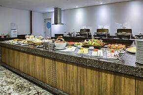 Marante Executive Hotel