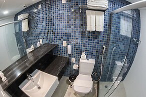 Marante Executive Hotel