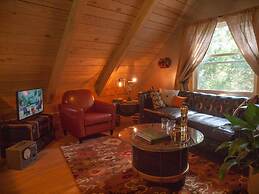Lake Lucerne Resort & Ranch