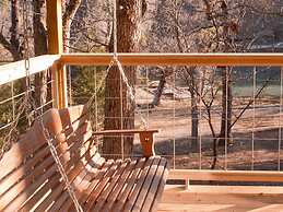 Lake Lucerne Resort & Ranch