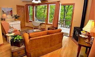 Lake Lucerne Resort & Ranch