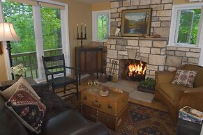 Lake Lucerne Resort & Ranch