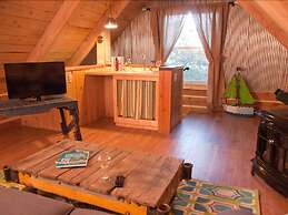 Lake Lucerne Resort & Ranch