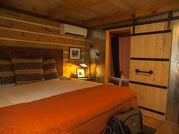 Lake Lucerne Resort & Ranch