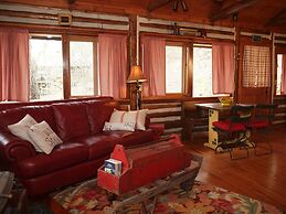 Lake Lucerne Resort & Ranch