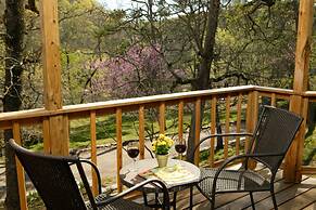Lake Lucerne Resort & Ranch