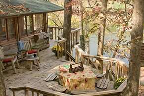 Lake Lucerne Resort & Ranch