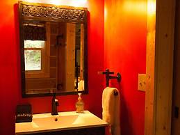 Lake Lucerne Resort & Ranch