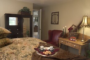 Lake Lucerne Resort & Ranch