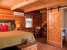 Lake Lucerne Resort & Ranch