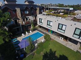 Solar Pampa Apart Hotel