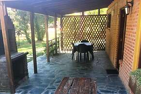 Solar Pampa Apart Hotel