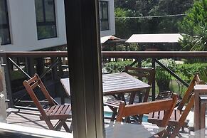 Solar Pampa Apart Hotel