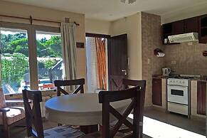 Solar Pampa Apart Hotel