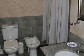 Solar Pampa Apart Hotel