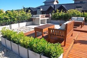 Solar Pampa Apart Hotel