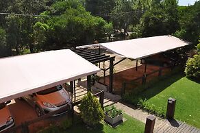 Solar Pampa Apart Hotel