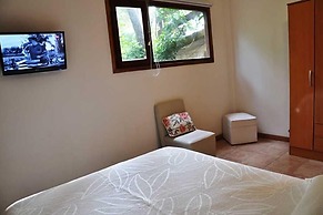 Solar Pampa Apart Hotel