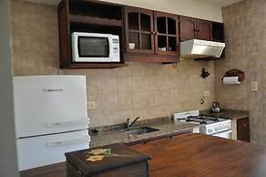 Solar Pampa Apart Hotel