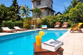 Solar Pampa Apart Hotel