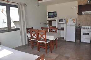 Solar Pampa Apart Hotel