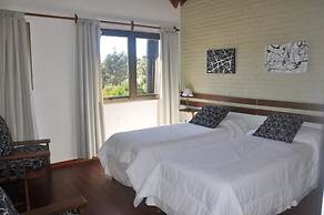 Solar Pampa Apart Hotel