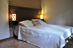 Solar Pampa Apart Hotel