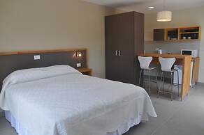 Solar Pampa Apart Hotel