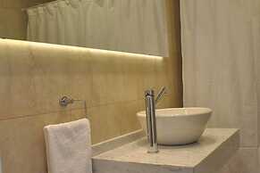 Solar Pampa Apart Hotel