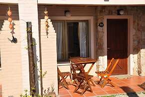 Solar Pampa Apart Hotel