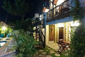 Solar Pampa Apart Hotel