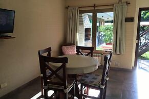 Solar Pampa Apart Hotel