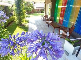 Solar Pampa Apart Hotel