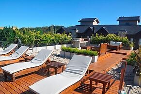 Solar Pampa Apart Hotel