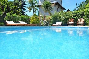 Solar Pampa Apart Hotel