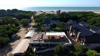 Solar Pampa Apart Hotel