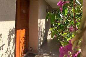 Solar Pampa Apart Hotel