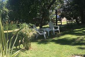 Solar Pampa Apart Hotel