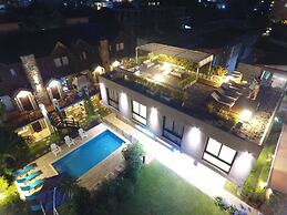 Solar Pampa Apart Hotel