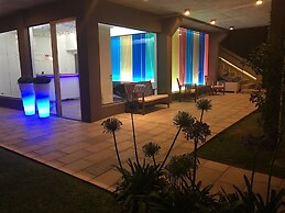 Solar Pampa Apart Hotel