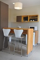 Solar Pampa Apart Hotel