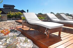 Solar Pampa Apart Hotel