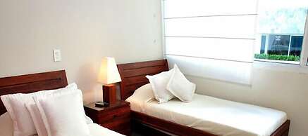 Apartamentos Morros 427 Cartagena