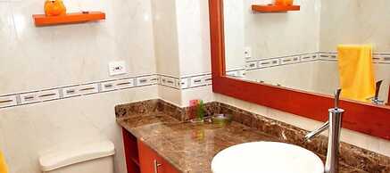 Apartamentos Morros 427 Cartagena