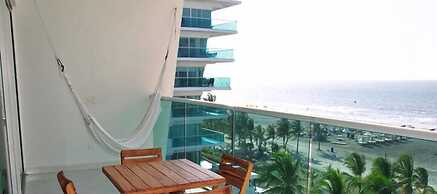 Apartamentos Morros 427 Cartagena